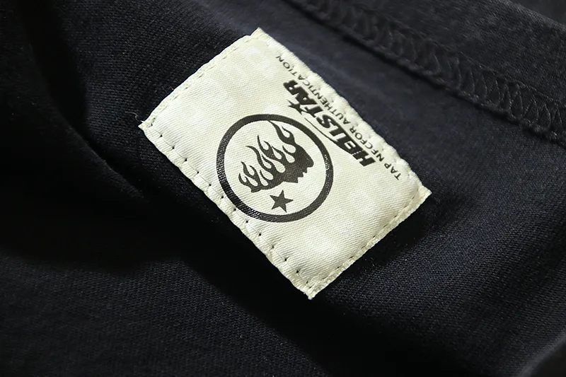 606# Hellstar T ：250 32 ： Sizes：S M L XL